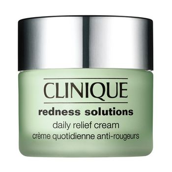 Clinique Hidratación Redness Solutions Daily Relief Cream Crema Antirojeces