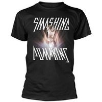 smashing pumpkins - the camiseta manga larga cyr para mujer