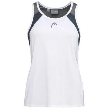 Head Tops y Camisetas Top Club para niña