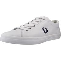 fred perry deportivas moda b7311 para hombre