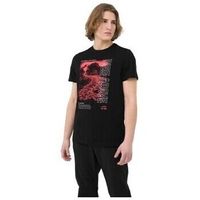 4f camiseta m489 para hombre