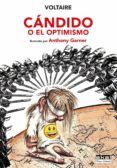 candido o el optimismo coleccion clasicos ilustrados