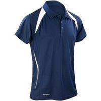 spiro tops y camisetas team spirit para hombre