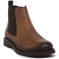 bugatti botines bugatti hoes 6300cognac para hombre