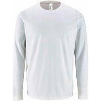 sols camiseta manga larga 2074 para hombre