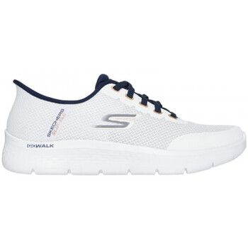Skechers Zapatillas Go walk flex - netro para hombre