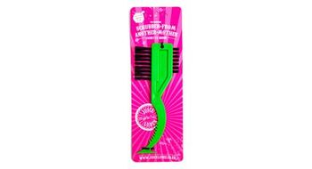 Exfoliante de jugo lubes de otro cepillo madre