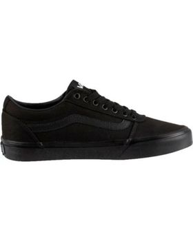 de VANS OFF THE WALL DEPORTIVOS VANS MN WARD VN0A38DM1861 NEGRO