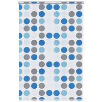 persiana enrollable  140 x 240 cm  eva - multicolor