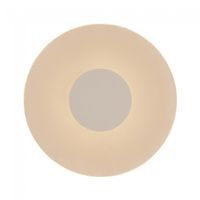 aplique de pared led venus 12w