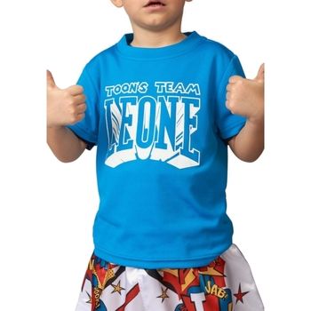 Leone Camiseta ABJ10 para niño