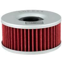 filtro de aceite champion cof044