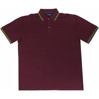 max fort polo san5001 para hombre