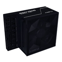 fuente alimentacion 1000w lian li eg1000g 80 plus gold fully-modular negro