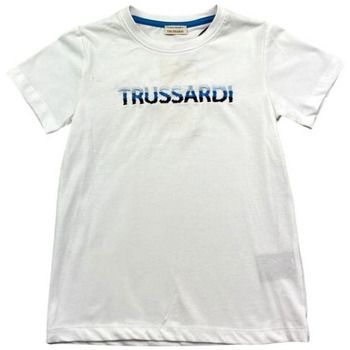 Trussardi Camiseta 10535751647574 para niño