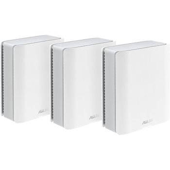 ASUS ZenWiFi BT10 Pack de 3 Sistema en Malla WiFi 7 Tribanda