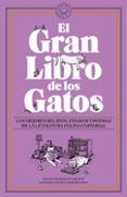 el gran libro de los gatos