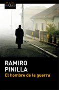 el hombre de la guerra