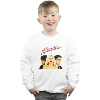 Blondie Jersey BI16630 para niño