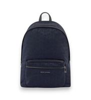 ax armani exchange para hombre xm002614af22826ub101 mochila technical marino osfa casual poliester
