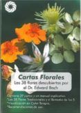 manual explicativo de las 38 esencias florales descubiertas por el dr edward bach