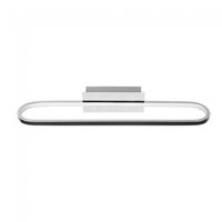 aplique de bano led gianni 22w