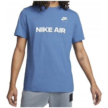 Nike Camiseta DM6337407 para hombre