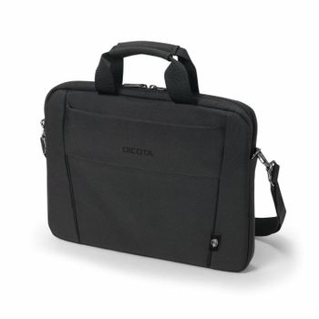 Maletín DICOTA Eco Slim Case BASE 15.6