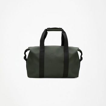 Rains Bolso 14220r Hilo Weekend Bag Small W3 para hombre