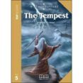 the tempest students pack incl glossarycd