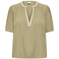 jdy blusa liva para mujer