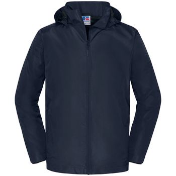 Russell Cazadora Essential para hombre