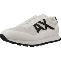 armani exchange zapatillas xm001960 af1938 para hombre