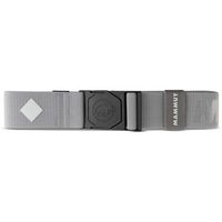 mammut cinturon alpine belt para mujer