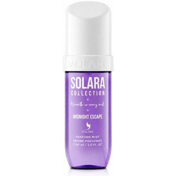Volaré Perfume Solara Midnight Escape Body Mist para mujer