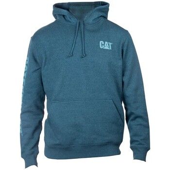 Caterpillar Jersey Trademark Banner para hombre