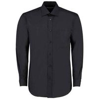 kustom kit camisa manga larga k104 para hombre