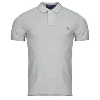 Polo Ralph Lauren Polo POLO CORTE SLIM FIT EN ALGODÓN BASIC MESH para hombre