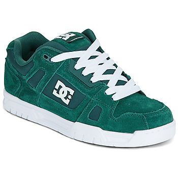 DC Shoes Zapatillas STAG para hombre
