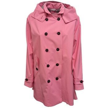 Save The Duck Gabardina q-nol-63299 para mujer