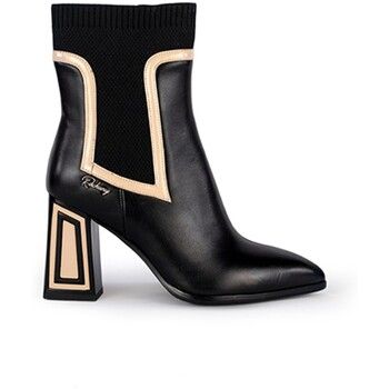 Rock Away Botines 38982 para mujer