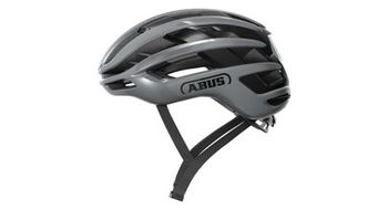 Casco de carretera abus airbreaker 2 0 silver