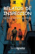 Relatos de inspección