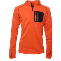 peak mountain polar sweat polaire homme ceruno para hombre