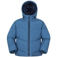mountain warehouse chaqueta cortina para nino