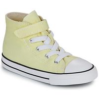converse zapatillas altas chuck taylor all star easy on para nina