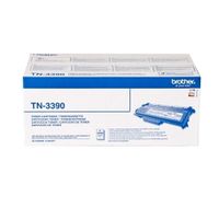 brother tn-3390 toner negro xxl original