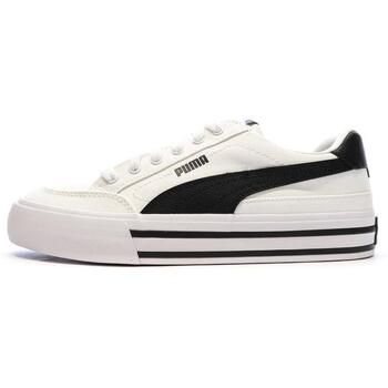 Puma Zapatillas Court Classic para mujer