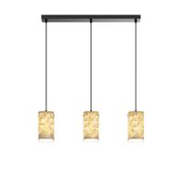 lampara de techo maris 3 luces