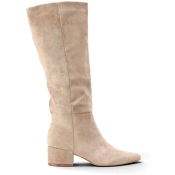 La Modeuse Botas 79854_P189919 para mujer